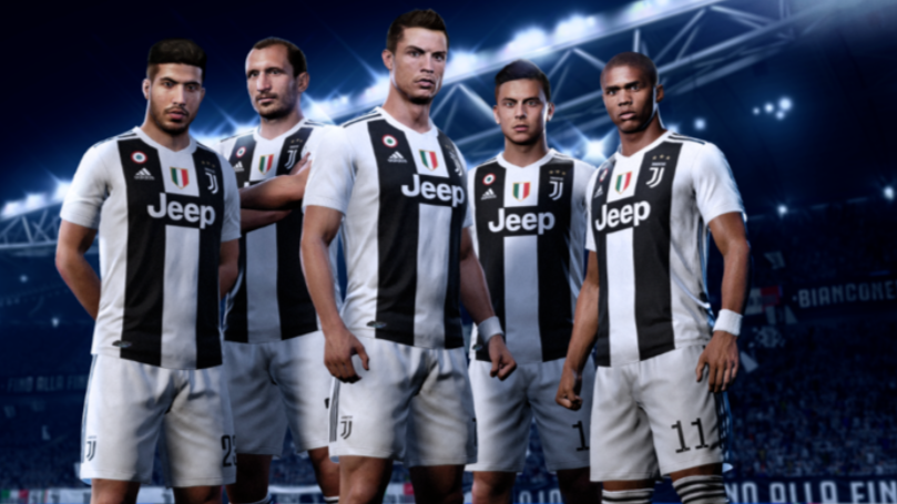 Juventus ubesejret rekord i 15 runder